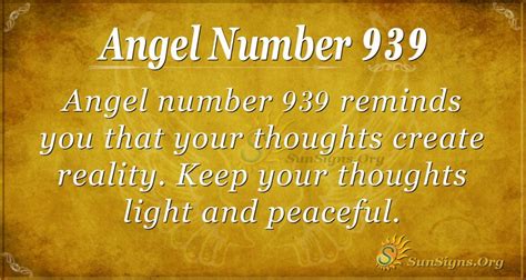 939 spiritual meaning|939 Angel Number Meaning: A Journey of Transformation and。